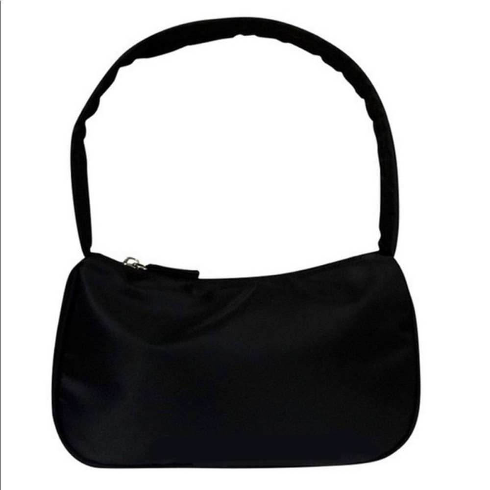 Black Purse